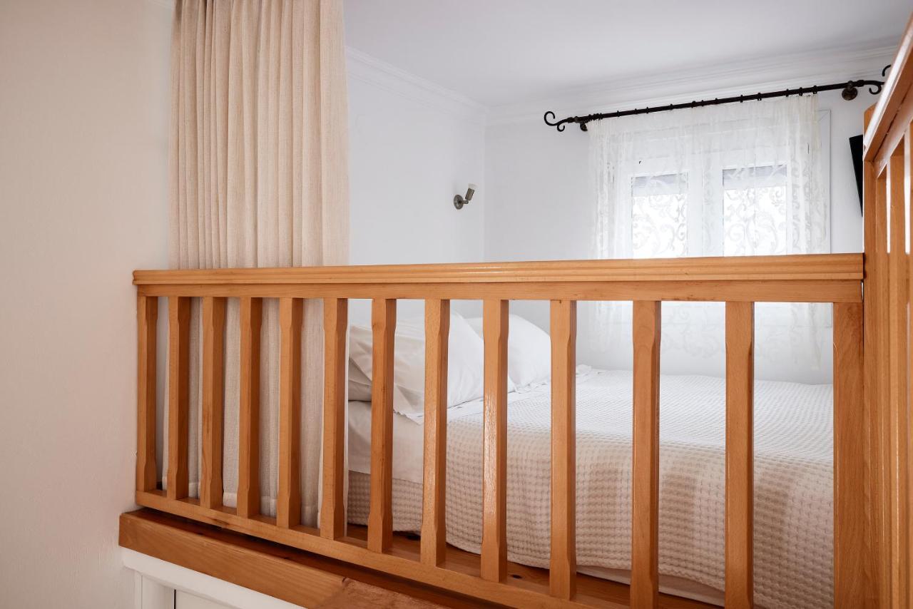 Garifalakis House Pollonia Dış mekan fotoğraf