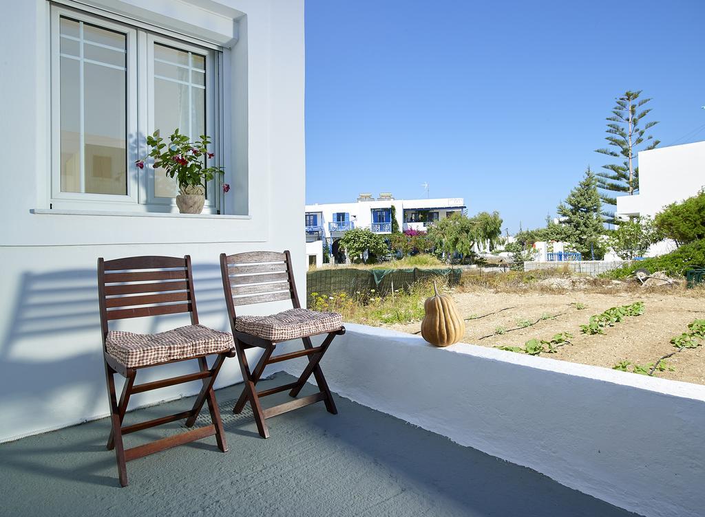 Garifalakis House Pollonia Dış mekan fotoğraf