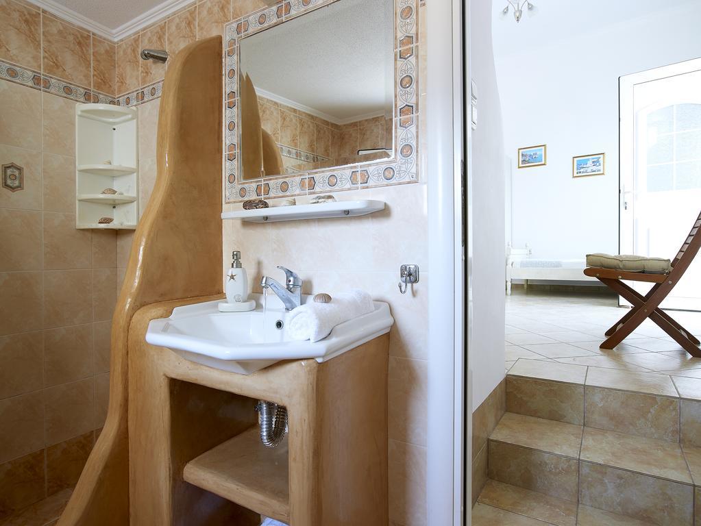 Garifalakis House Pollonia Dış mekan fotoğraf