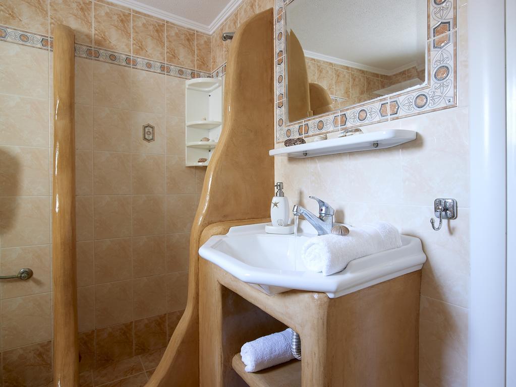 Garifalakis House Pollonia Dış mekan fotoğraf